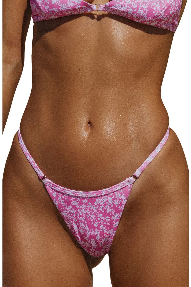 Freya Bottom, Alternate, color, Peppermint Pink