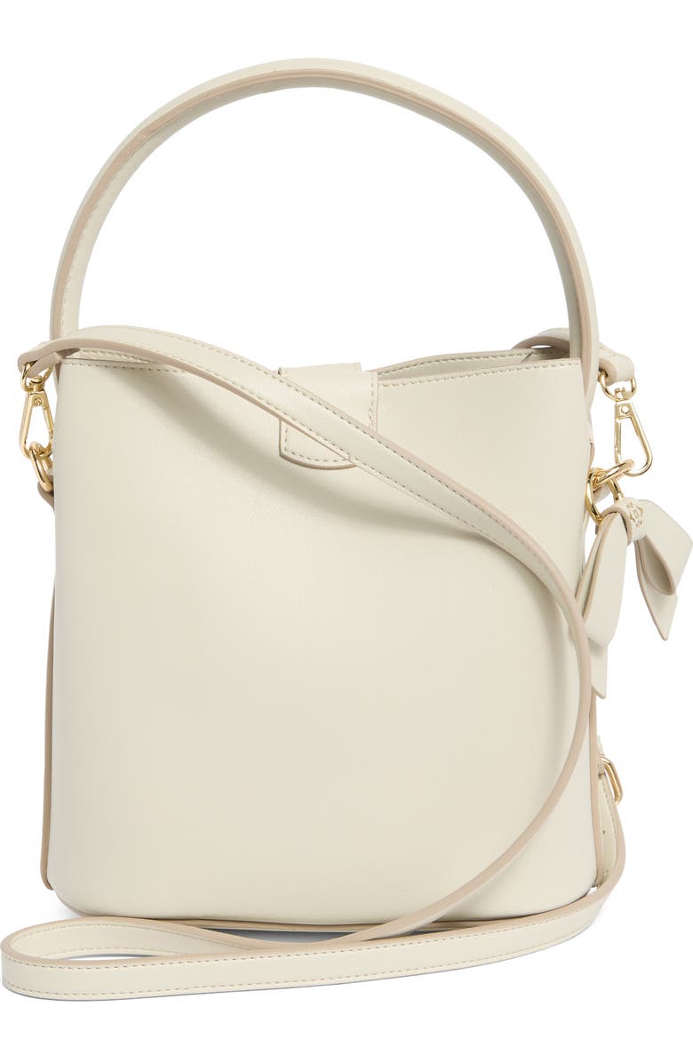 Nanette Lepore Convertible Bucket Bag, Alternate, color,