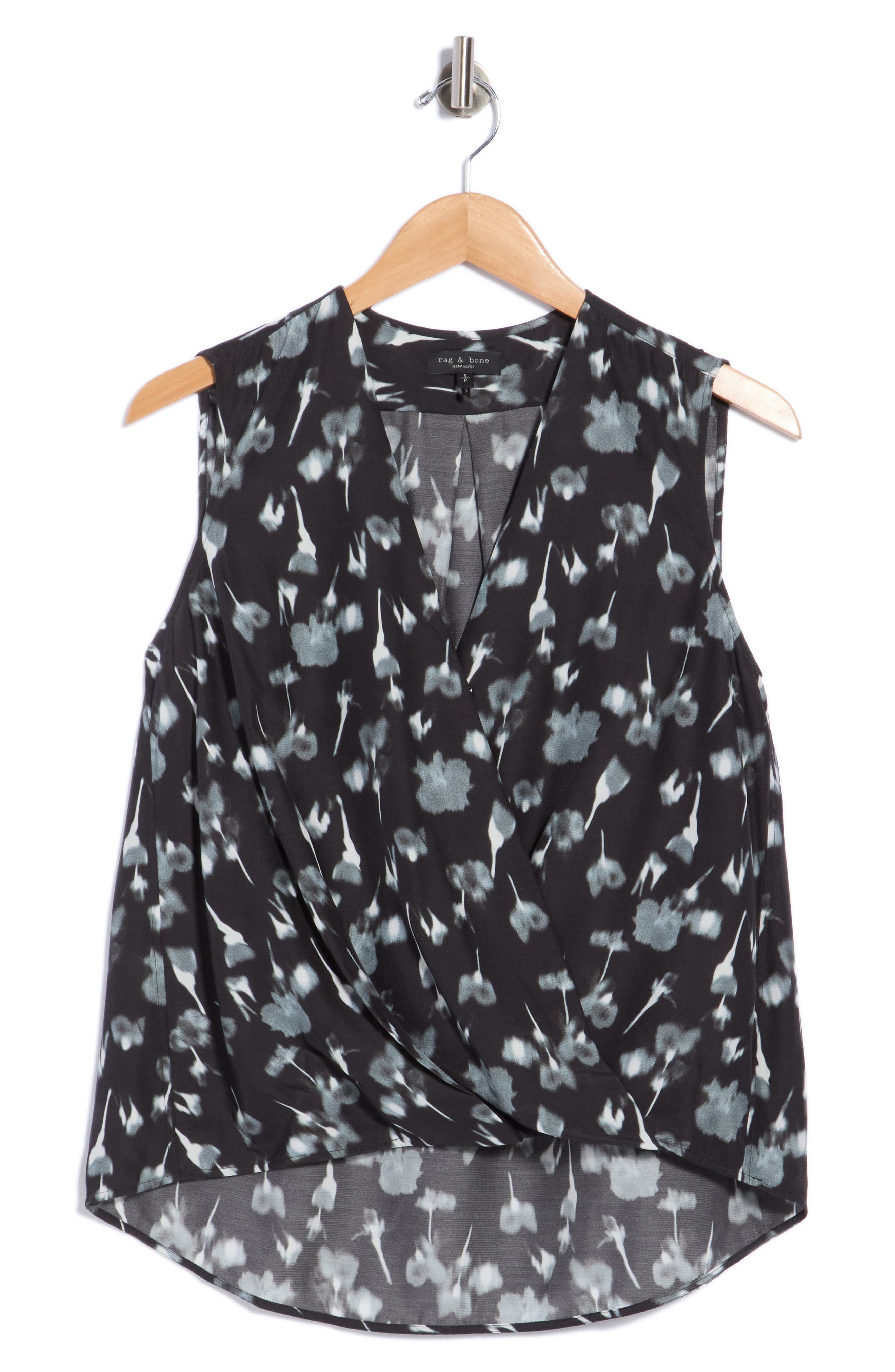 Victor Sleeveless Top