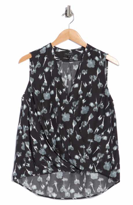 Victor Sleeveless Top