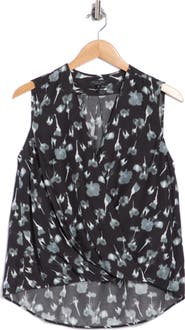 rag & bone Victor Sleeveless Top