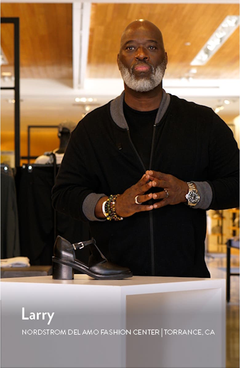 Soulmate T-Strap Pump, sales video thumbnail