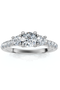 selected 10K White Gold