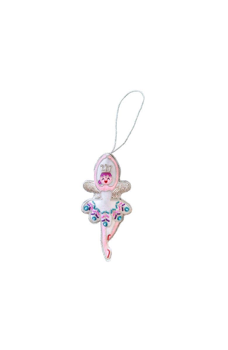 Daydream Society Sugarplum Fairy Christmas Ornament, Main, color, Assorted Pre-Pack