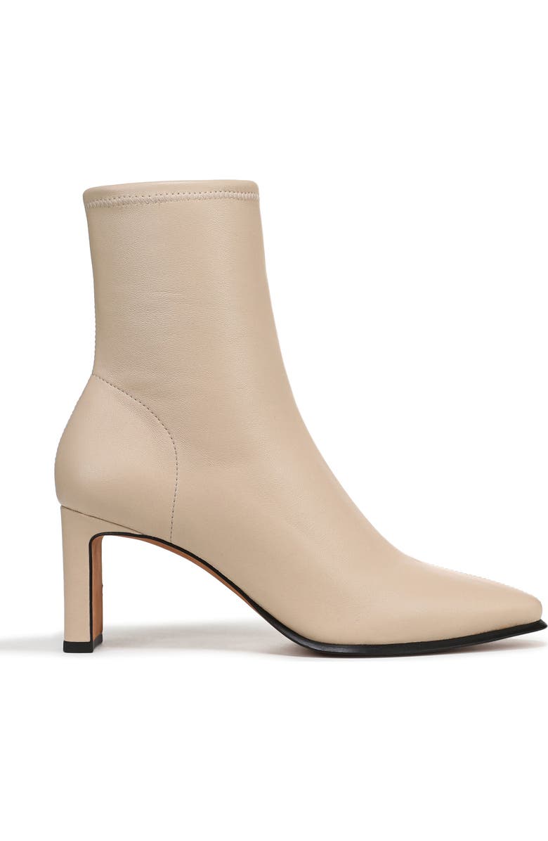 Vince Brock Bootie, Alternate, color, Birch Sand