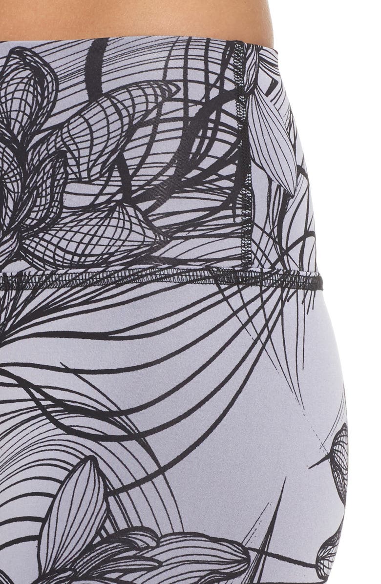 Beyond Yoga Flip It & Reverse It High Waist Leggings, Alternate, color,