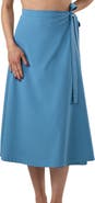 UV Skinz UPF Sun Wrap Skirt