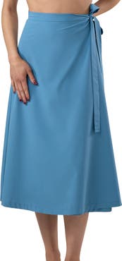 UV Skinz UPF Sun Wrap Skirt