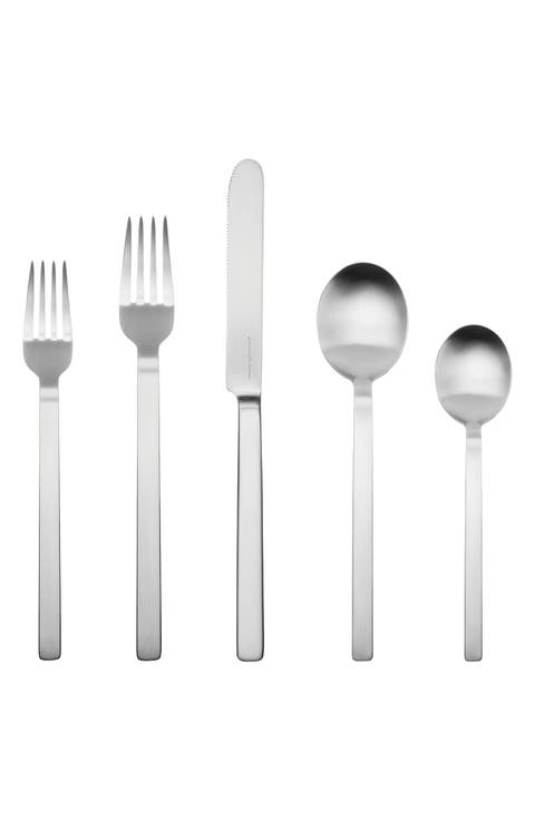 5-Piece Place Setting