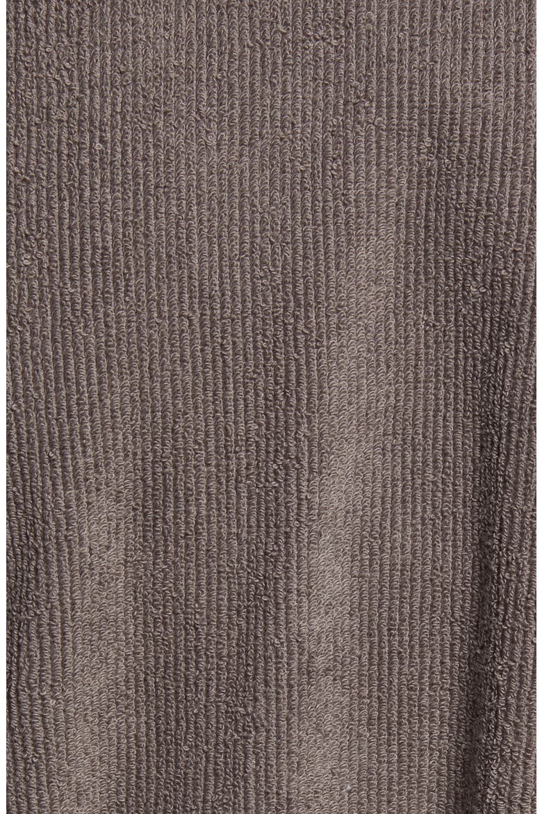 Turner Robe, Alternate, color, DARK GREY