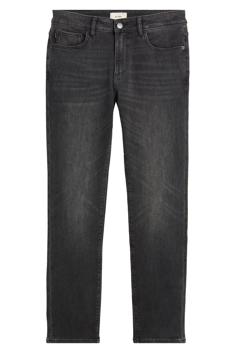 Nick DL Ultimate™ Slim Jeans, Alternate, color, SABLE (ULTIMATE)