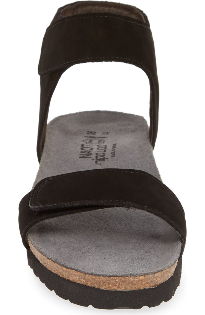 Naot Alba Sandal, Alternate, color,