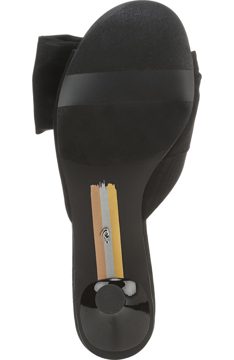 Sam Edelman Ragan Sandal, Alternate, color, Black