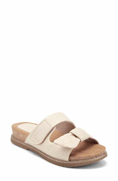Rockport Zova Slide Sandal