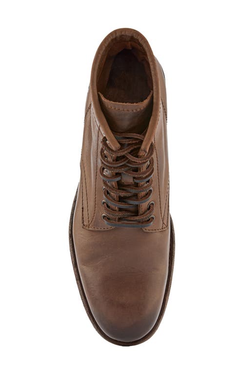 Frye Tyler Boot In Brown