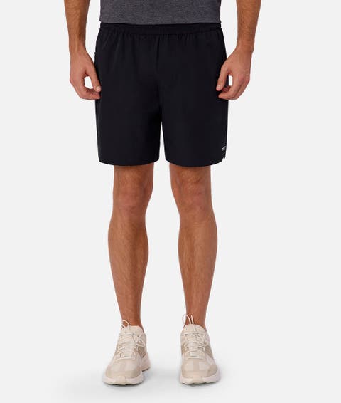 The Linford Running Short