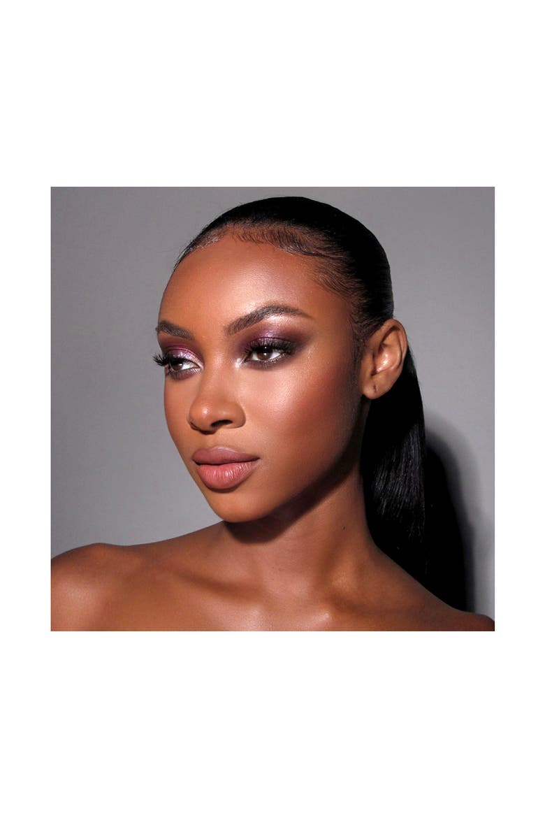 Luminous Legends Eyeshadow Palette, Alternate, color, STARFALL SEDUCTION