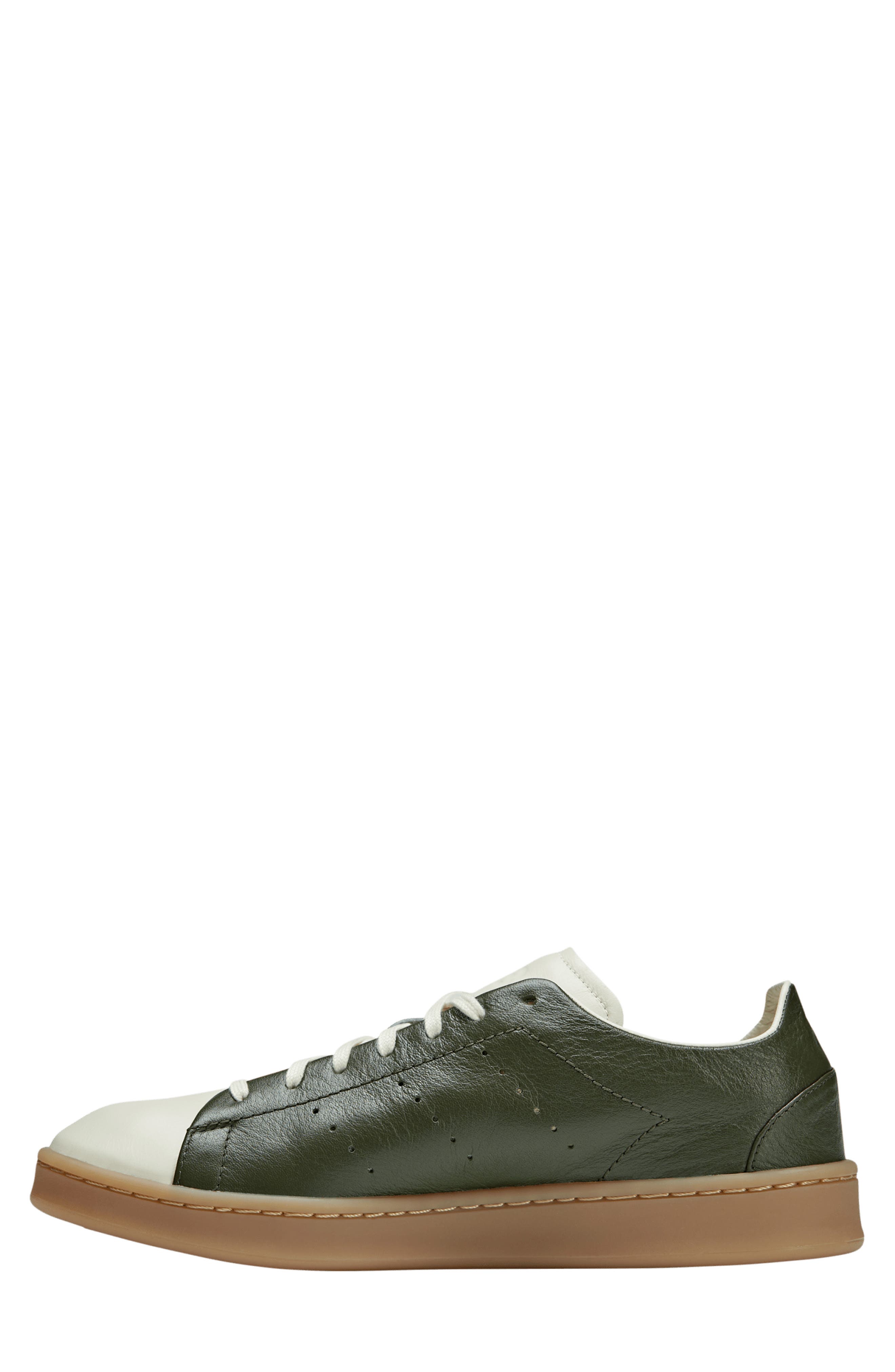 Y-3 Gender Inclusive Stan Smith Sneaker, Alternate, color, 