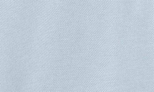 Bosswear Piped Polo Shirt In Blue
