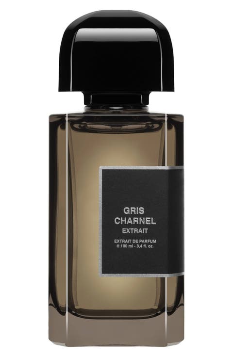 Gris Charnel Extrait de Parfum