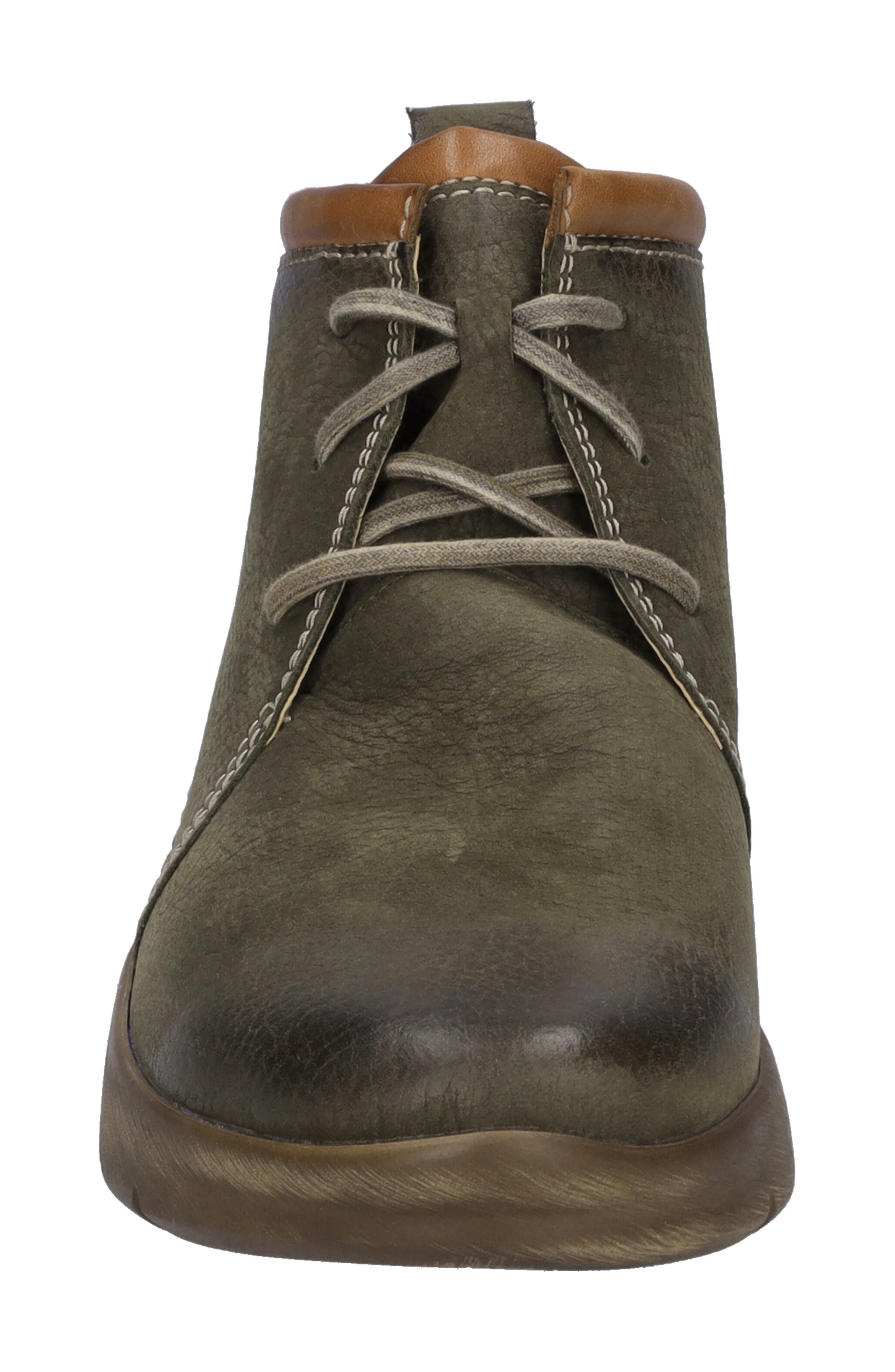 Josef Seibel Conny 56 Waterproof Bootie, Alternate, color, 