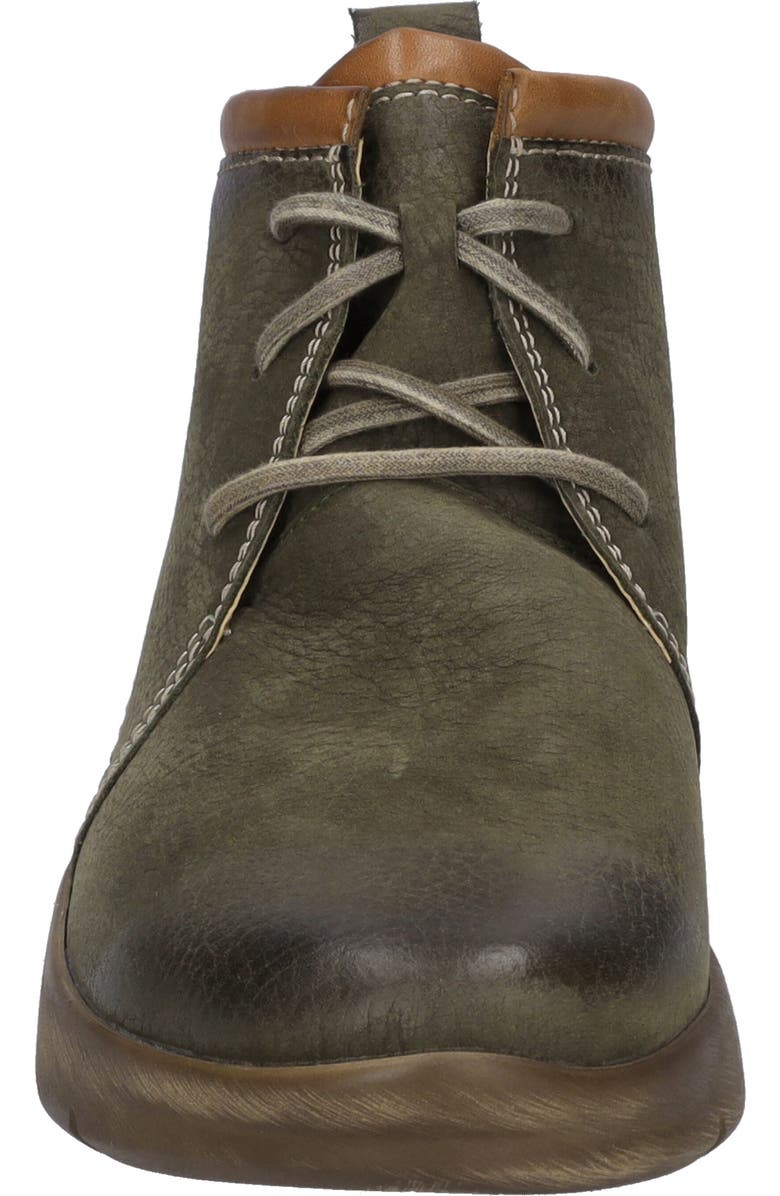 Josef Seibel Conny 56 Waterproof Bootie, Alternate, color,