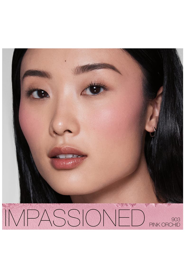 Talc-Free Blush (Nordstrom Exclusive), Alternate, color, IMPASSIONEDDNU