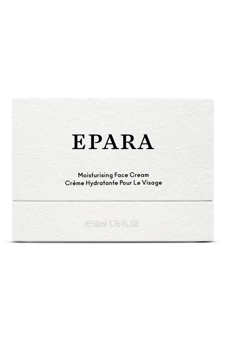 Moisturizing Face Cream, Alternate, color, NO COLOR