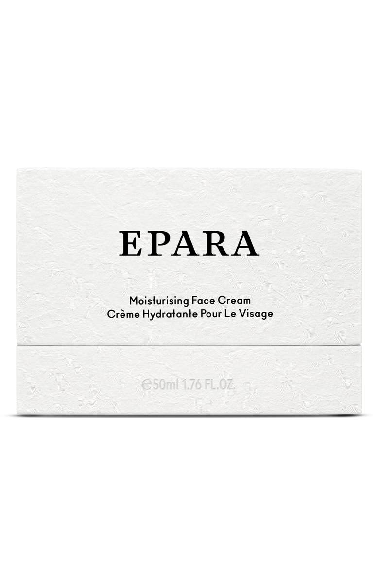 EPARA Moisturizing Face Cream, Alternate, color,