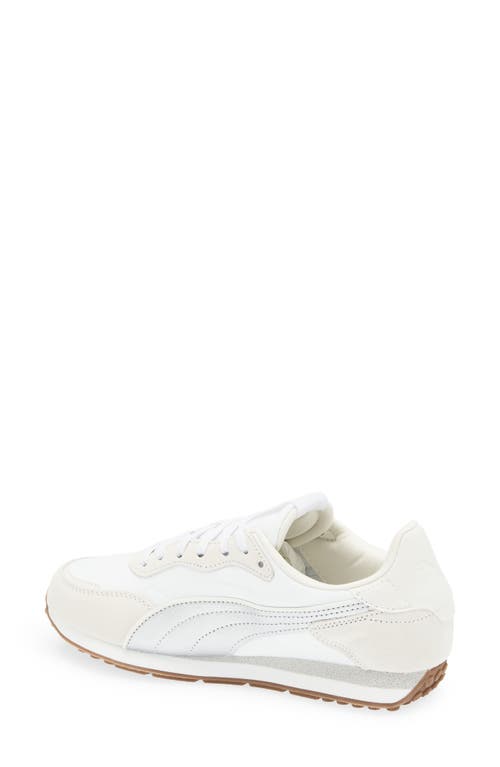 Puma St. Miller Rose Sneaker In Multi