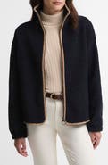 Barbour Homeswood Fair Isle Sweater