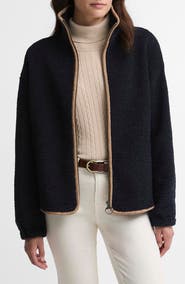 Barbour Homeswood Fair Isle Sweater