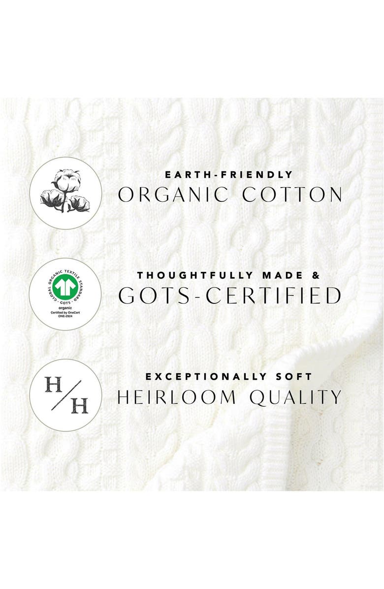 Hope & Henry Women's Organic A-Line Dress with Sash, Alternate, color, 