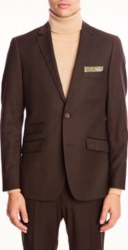 PAISLEY & GRAY Dover Slim Fit Blazer