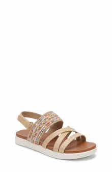 JELLYPOP Kids' Kyan Strappy Sandal