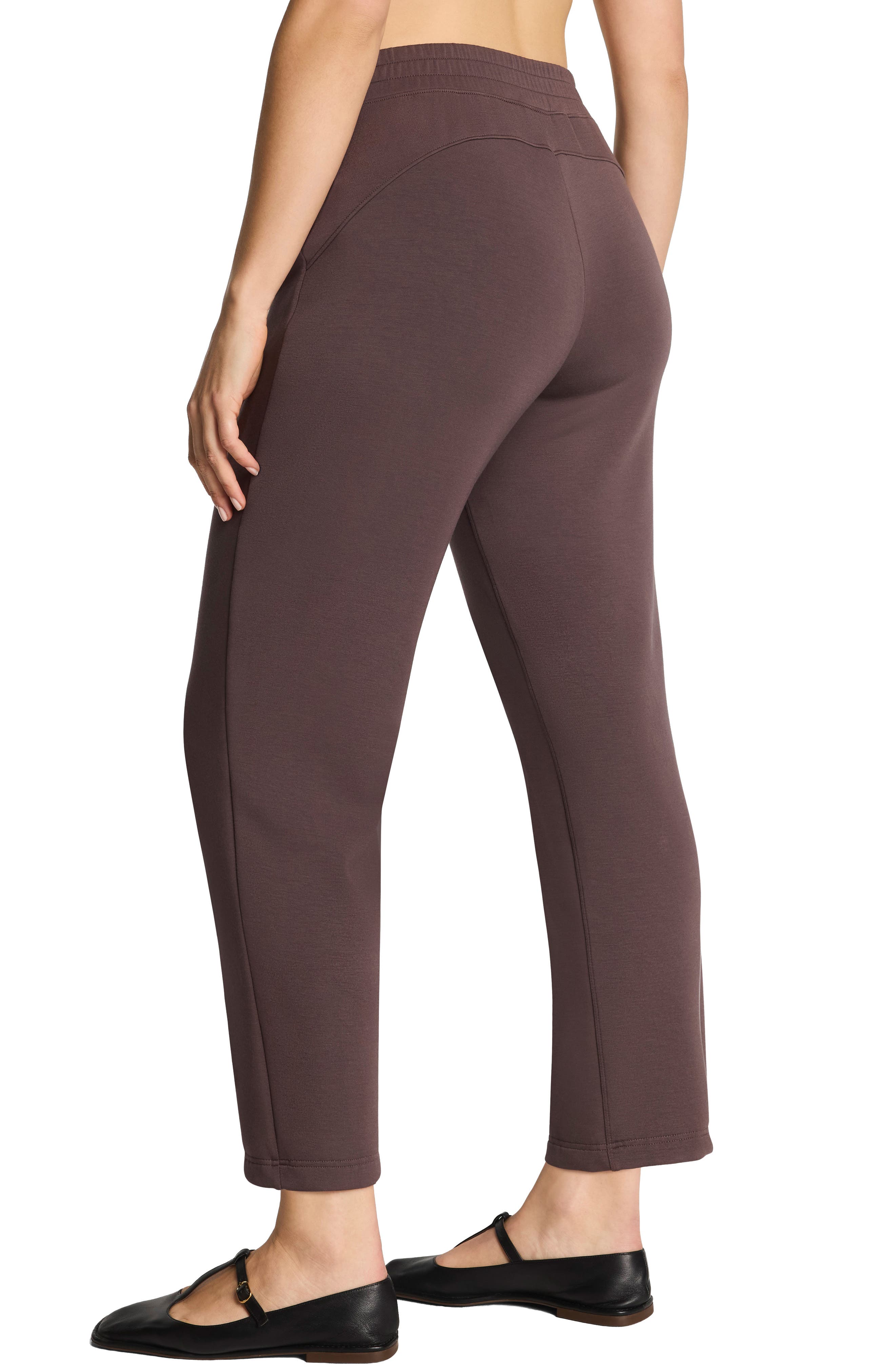 AirEssentials Straight Leg Ankle Pants - image 4