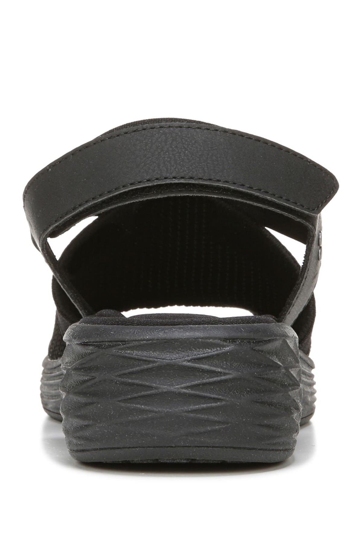 Rykä Nerissa Wedge Sandal - Wide Width Available, Alternate, color, 
