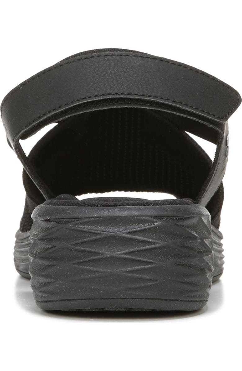 Rykä Nerissa Wedge Sandal - Wide Width Available, Alternate, color,