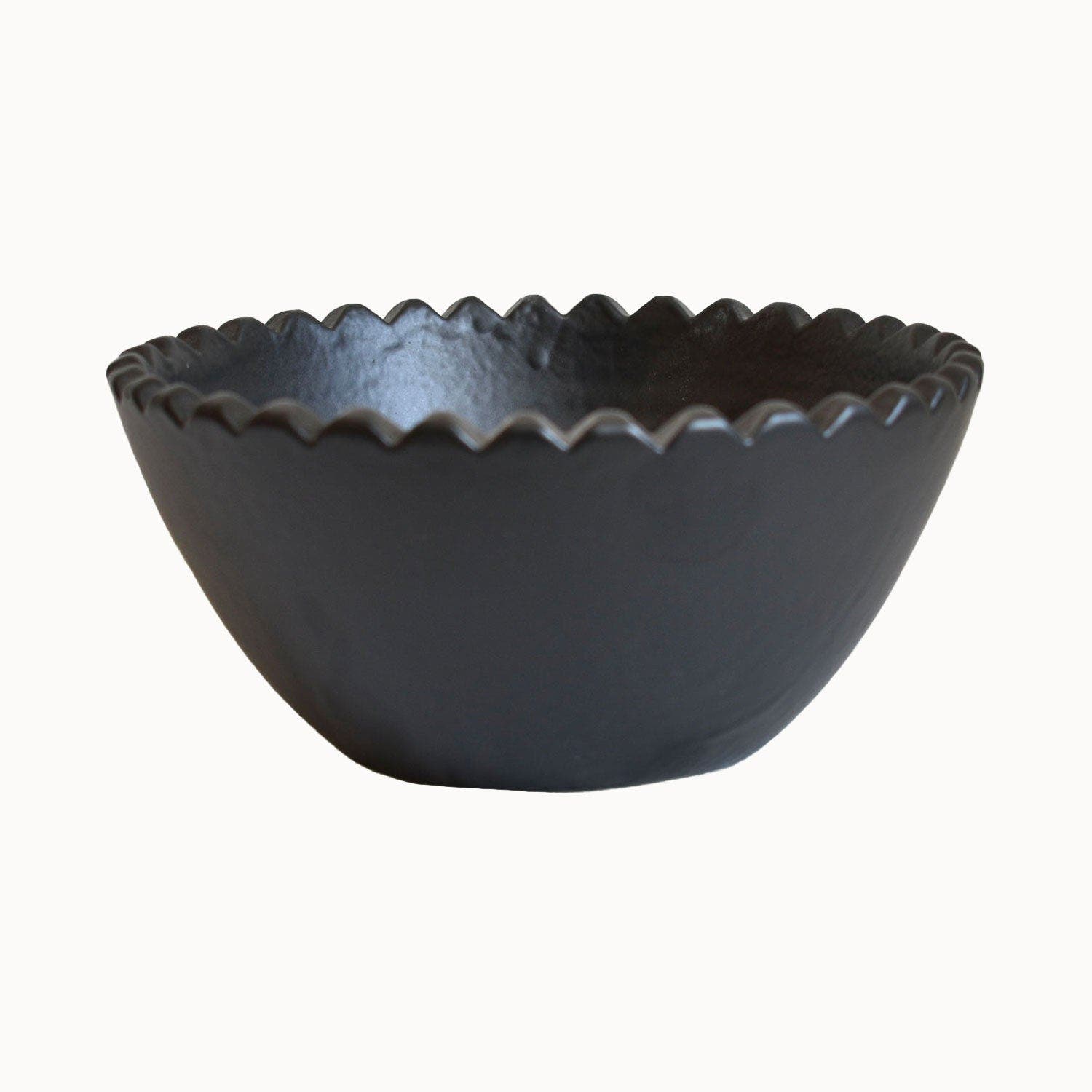 selected Matte Black - Small
