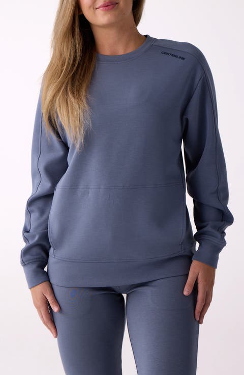 Après Women's Crew Sweatshirt