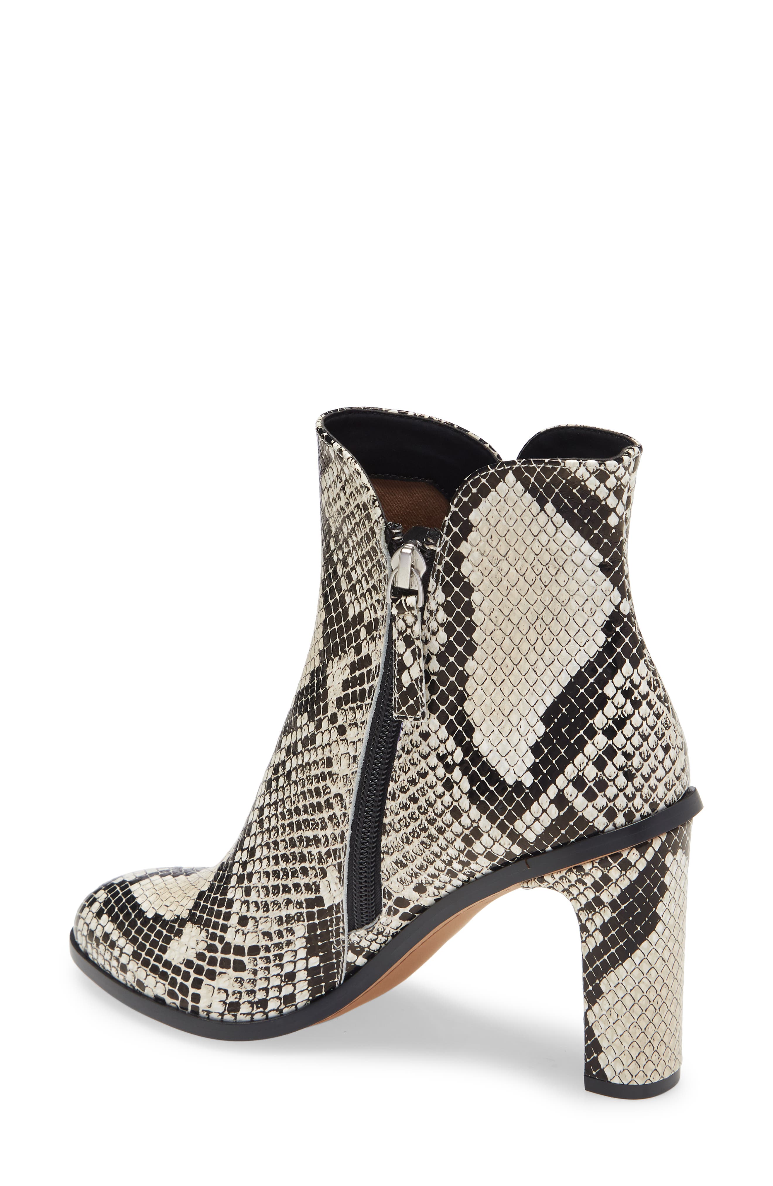 Linea Paolo Biel Bootie, Alternate, color, 