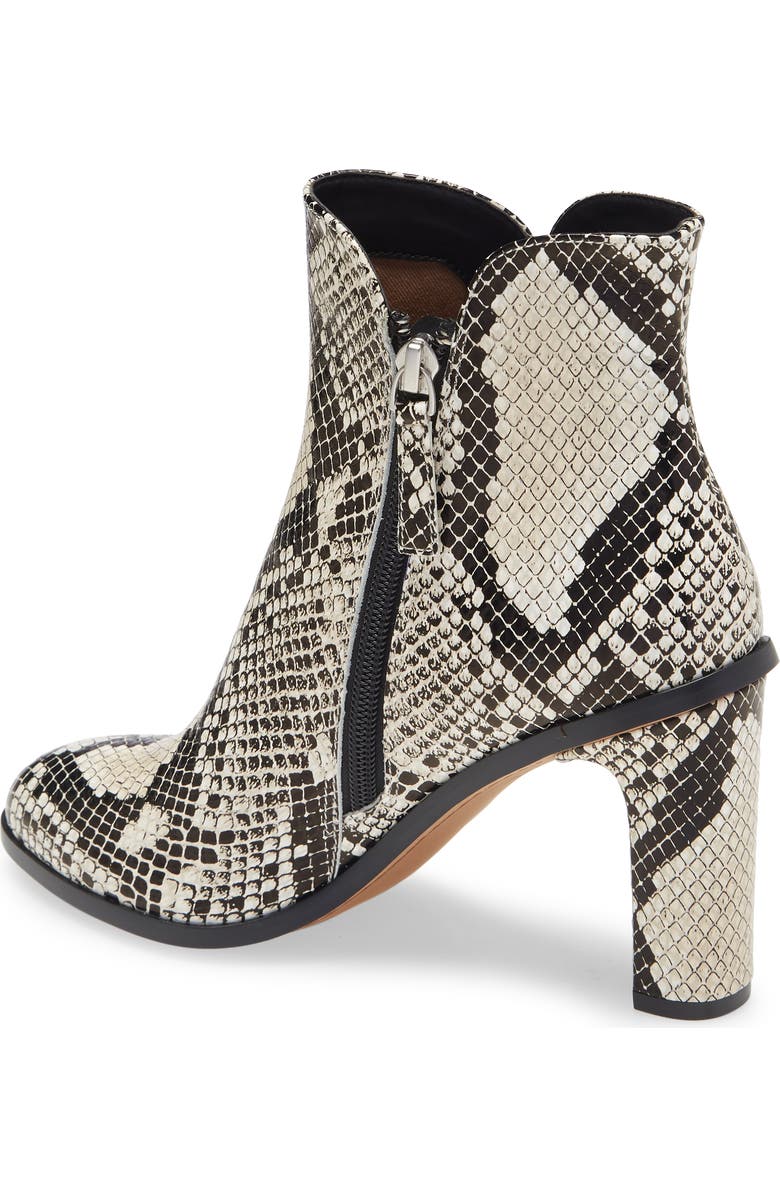 Linea Paolo Biel Bootie, Alternate, color,