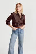 The Shirt by Rochelle Behrens The Icon Shirt