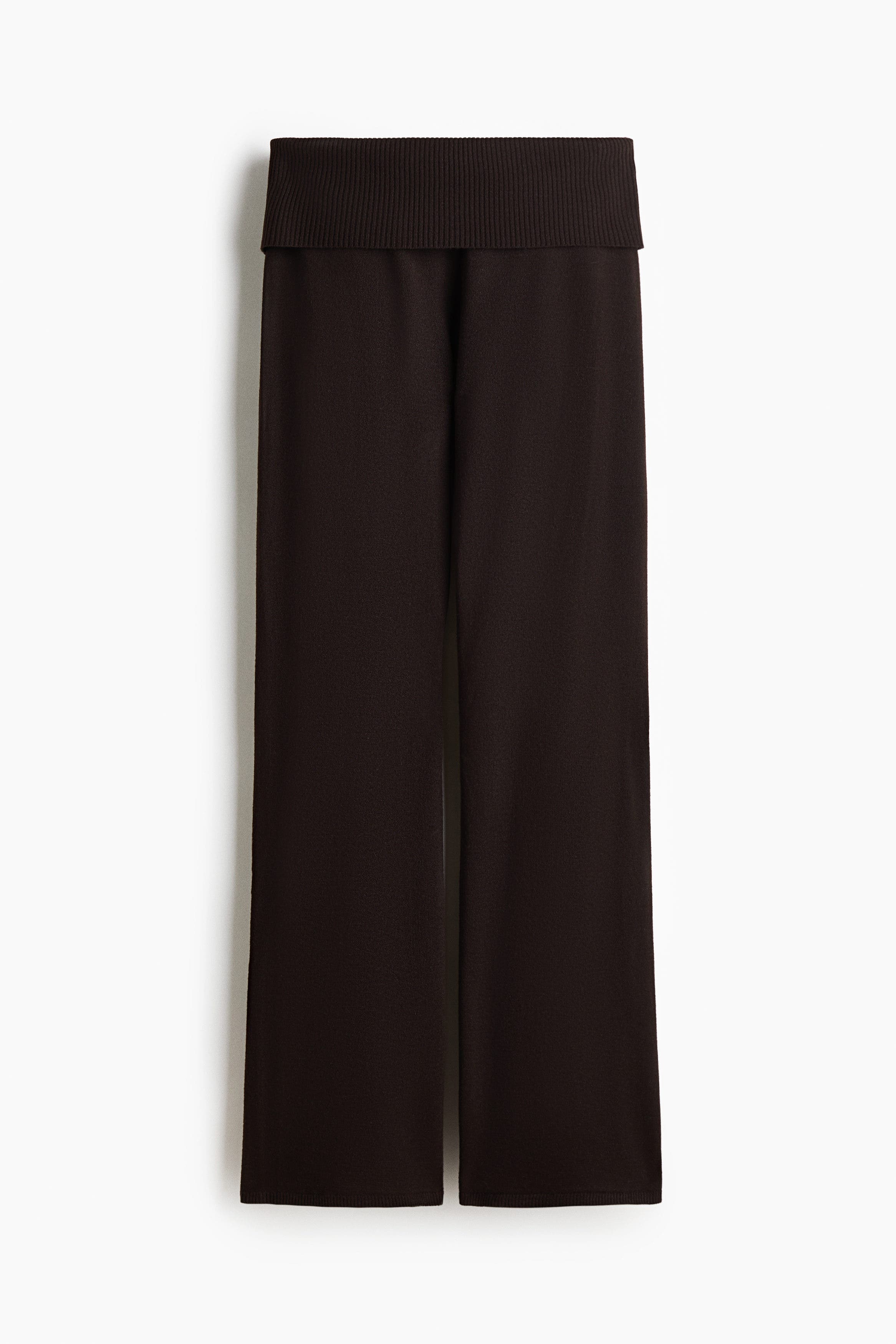 Knitted Yoga Pants - image 3