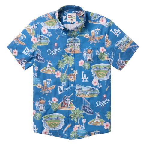 Blue Los Angeles Dodgers