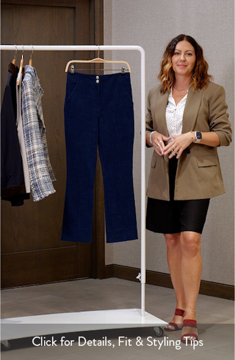 Kean Pants, sales video thumbnail