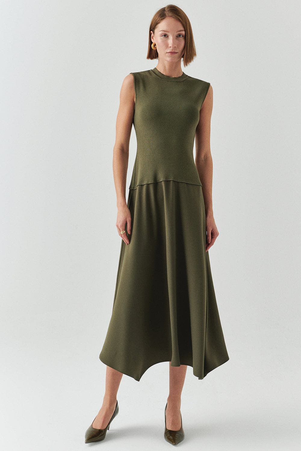 selected KHAKI