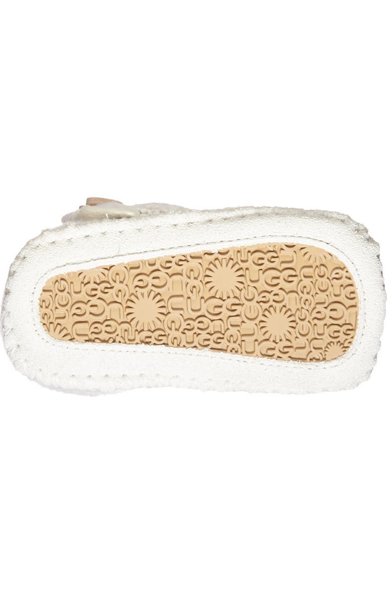 UGG<sup>®</sup> Purl Knit Bootie, Alternate, color,