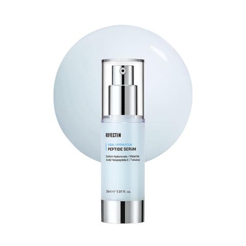 Aqua Peptide Serum