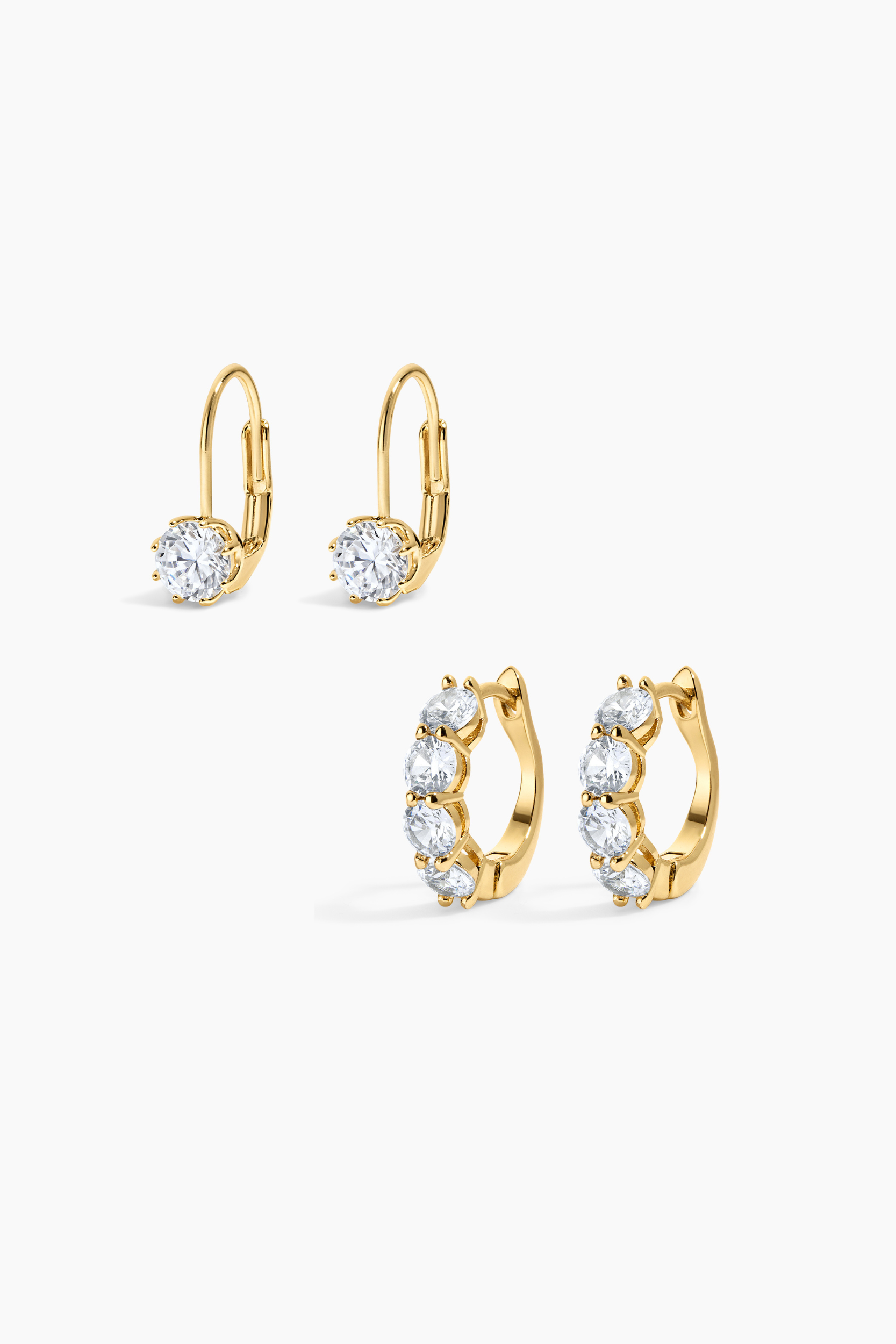 selected Gold